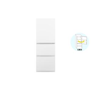 中古 262L 2ドア冷蔵庫 自動製氷機能付き National（ナショナル） Will