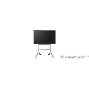 SHARP BIGPAD・タッチディスプレイ　70V型 PN-L703W