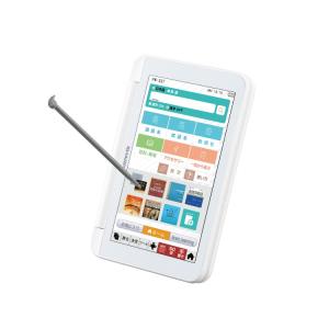 SHARP PW-SS7-K ［ブレーン PW-SS7 ネイビー系 高校生モデル