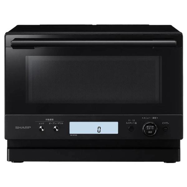 SHARP オーブンレンジ RE-WF235-B
