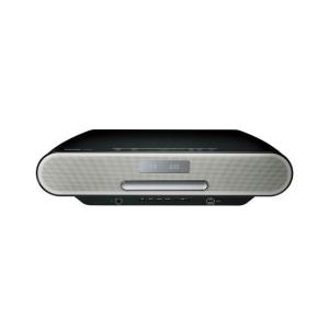 KENWOODケンウッド コンパクトHi-Fiシステム C-535-B JVCケンウッド iPod/iPhone/USB/Bluetooth コンパクトHi-Fi