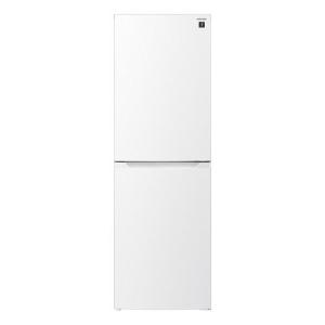 SHARP 冷蔵庫 SJ-D18P-W : 家電通販 ナカデン - 通販 - Yahoo