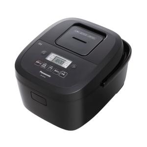パナソニック IHジャー炊飯器 10合 （ブラウン）SR-HVD1800-T パナソニックIHジャー炊飯器 SR-HVD1800-T