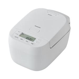 Panasonic Panasonic 可変圧力IHジャー炊飯器 SR-M10A-K