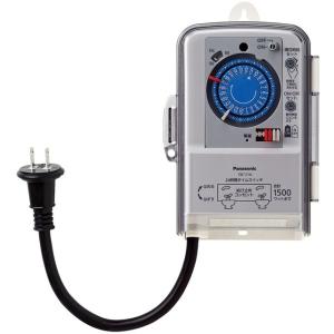 Panasonic（パナソニック） TBC171N Panasonic 24時間式 タイム