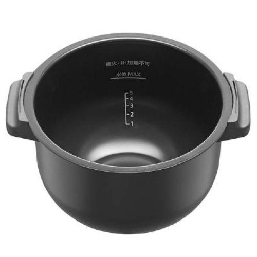 SHARP  ホットクック専用フッ素コート内鍋（2.4L用） TJ-KN2FBA