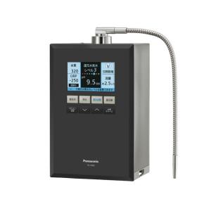 シャープ SHARP 電解水素水生成器 クリアクア WJ-HW10A-W(日本トリム