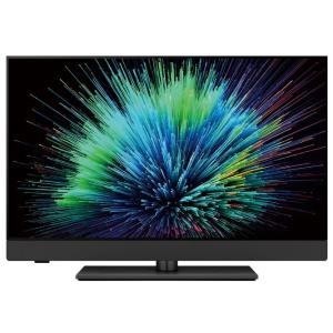FUNAI（フナイ） 4Kチューナー内蔵有機ELテレビ FE-65U6030 65インチ