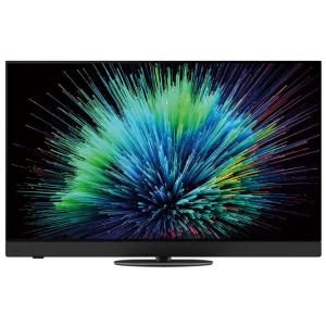 Panasonic VIERA 4K有機ELテレビ　TV-55Z90B