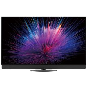 Panasonic VIERA 4K有機ELテレビ　TV-55Z95B　(12月２４日までのご注文で...