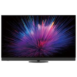Panasonic VIERA 4K有機ELテレビ　TV-65Z95B　
