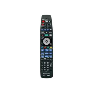 美品 希少 純正品 廃盤 Panasonic テレビ レコーダー リモコン Panasonic（パナソニック） 純正リモコン N2QBYB000046 TZT2Q01A4YJ