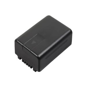 Panasonic　バッテリーパック　VW-VBT190-K