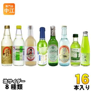 ご当地サイダー 指宿温泉サイダー 330ml 瓶「24本入り」鹿児島 お土産