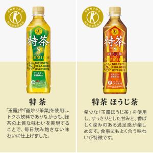 伊右衛門 特茶 特水 特定保健用食品 機能性表...の詳細画像4