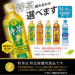 伊右衛門 特茶 特水 特定保健用食品 機能性表...の詳細画像3