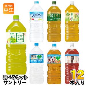 伊右衛門（サントリー） サントリー 緑茶 伊右衛門 600ml ペット