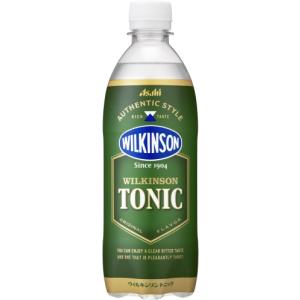 ウィルキンソン トニック 500ml ペットボ...の詳細画像1
