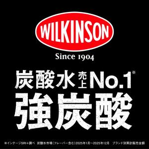 ウィルキンソン タンサン グレフルスカッシュ ...の詳細画像3
