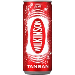 アサヒ ウィルキンソン タンサン 250ml ...の詳細画像1