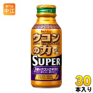 ハウスウェルネス メガシャキ 100ml ボトル缶 60本 (30本入×2