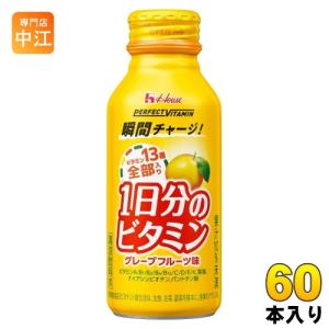 ハウスウェルネス C1000 ビタミンレモンクエン酸 140ml 瓶 30本入
