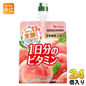 SUNTORY（サントリー） デカビタC ゼリー 270g パウチ 30本入 : 専門店