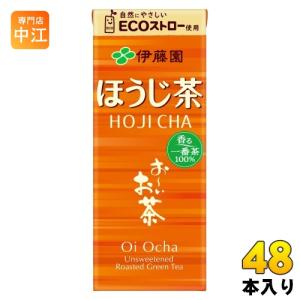 伊藤園 - 伊藤園 お〜いお茶 ほうじ茶 紙パック 250ml 3ケース 72本入り 楽天市場】伊藤園 おーいお茶 ほうじ茶 250ml 紙パック 24本×3