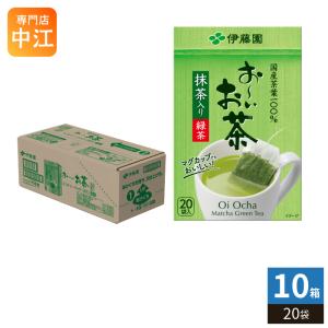 お〜いお茶 伊藤園 緑茶 195ml ペットボトル 30本入 お茶 茶 おちゃ