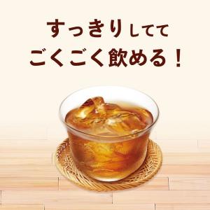 伊藤園 健康ミネラルむぎ茶 ラベルレス 600...の詳細画像4