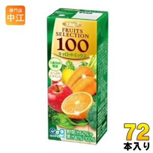 エルビー りんご&カルピス 250ml 紙パック 48本 (24本入×2 まとめ買い