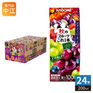 KAGOME（カゴメ） 濃縮飲料 紫やさい・ぶどうミックス 3倍希釈 1L 紙