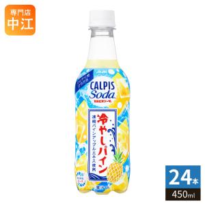 カルピス 【賞味期限2026.11.01かそれ以降】アサヒ飲料 カルピスソーダ