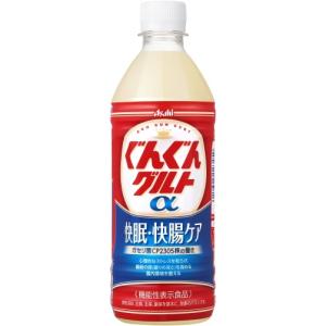 アサヒ カルピス ぐんぐんグルトα 快眠・快腸...の詳細画像1