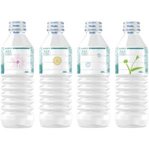 ブルボン 天然水 sonaLno 500ml ...の詳細画像1