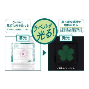 ブルボン 天然水 sonaLno 500ml ...の詳細画像2