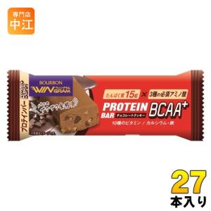 森永製菓 森永 inバープロテイン＜ヨーグルト＞×72本 インバー