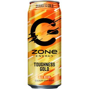 CPシール付 サントリー ZONe TOUGH...の詳細画像1