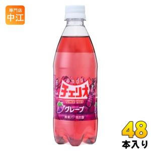 チェリオ　ページ ライフガード チェリオ ペットボトル500ml 48本（24本×2ケース