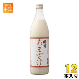 樽の味 糀の甘酒 500ml ペットボトル 12本入 : いわゆるソフトドリンク