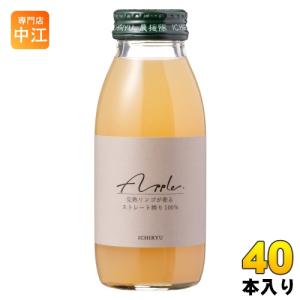 JAフーズおおいた つぶらなリンゴ 190g ボトル缶 30本入 果汁飲料