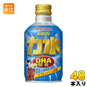 キリン 力水 京都デザインラベル 300ml ボ...の商品画像