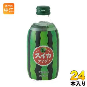 友桝飲料 指宿温泉サイダー 330ml 瓶 24本入 : 専門店中江 - 通販