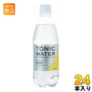 フィーバーツリー プレミアム トニックウォーター(24本入り) : 酒類