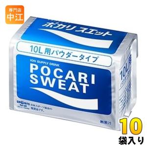 ポカリスエット 賞味期限：2026.11以降 粉末 10L用パウダー 1