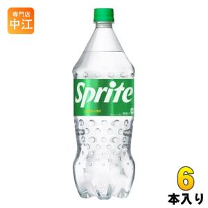 スプライト 〔ポイント最大15%対象！〕 コカ・コーラ 1.5L ペット