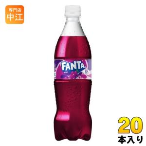 こーた　食品サンプル　スプライト　ファンタ　コーラ ファンタ コカ・コーラ グレープ 350ml ペットボトル 24本入