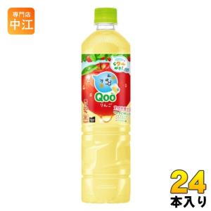 Qoo コカ・コーラ ミニッツメイド クー オレンジ 425ml ペット