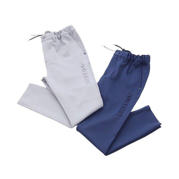 BRIEFING GOLF ブリーフィングゴルフ [春夏] ストレッチスリムパンツ ドローコード M...