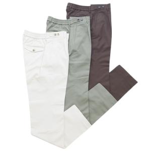 SALE30】BERWICH ベルウィッチ [秋冬] ライトツイードパンツ